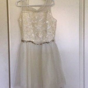 Beautiful American Girl Dress size 10